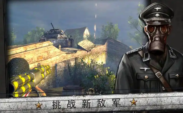 一款很老的第三人称射击游戏叫什么 经典的第三人称射击游戏大全2025