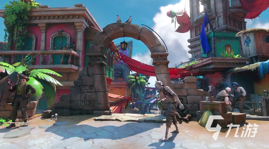 遗忘之海酒馆有什么用?全面解析其功能与玩法