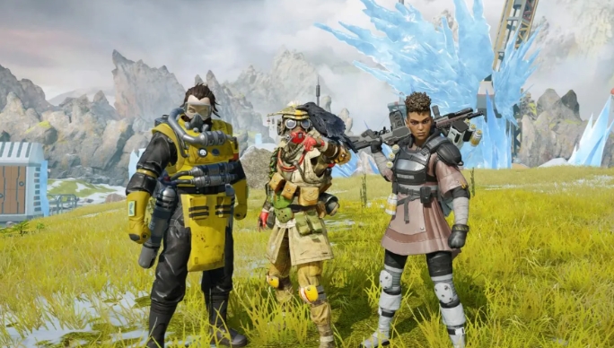 apex延迟怎么办 apex延迟应对方法