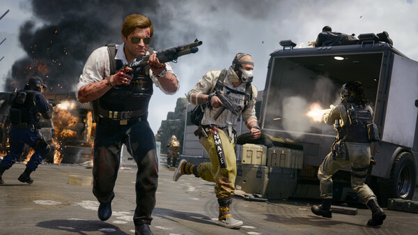 cod21/战区进不去怎么办 cod21/战区加速器推荐