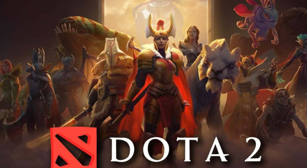 DOTA2掉线掉帧延迟怎么办 DOTA2加速器哪个好用