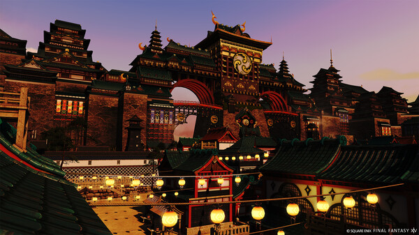 FF14卡顿闪退怎么处理 FF14加速器使用哪个