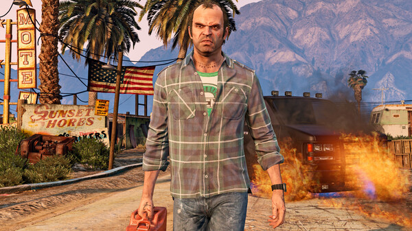 GTA5卡顿闪退是什么原因 GTA5加速器怎么选择