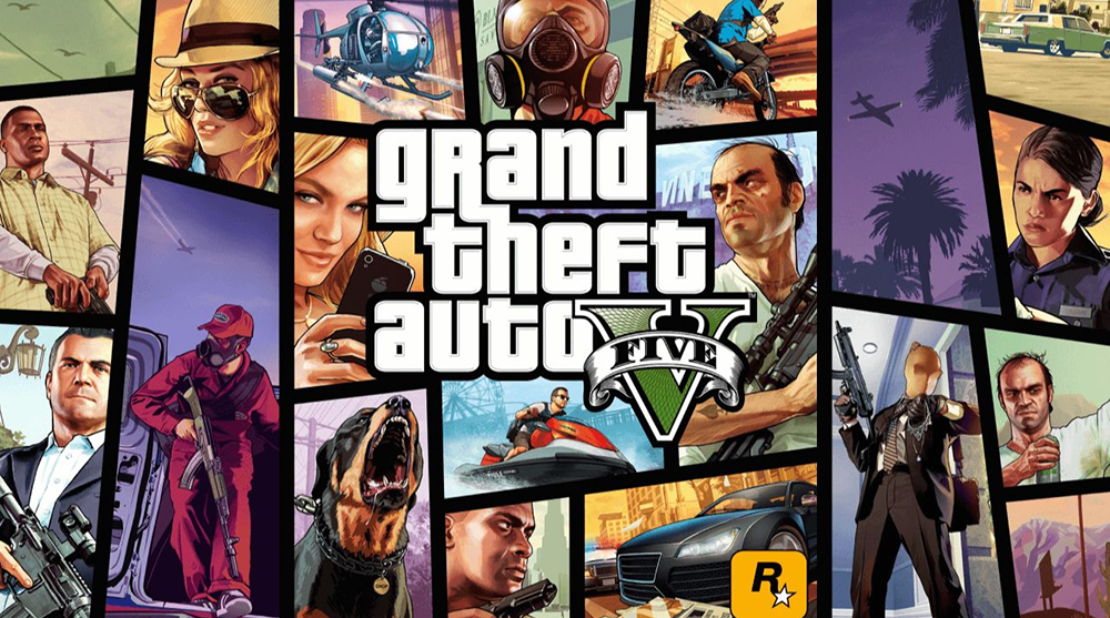gta5闪退解决办法 GTA5闪退是怎么回事
