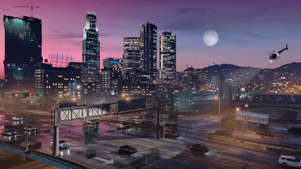 GTA5掉线掉帧延迟怎么解决 GTA5加速器分享