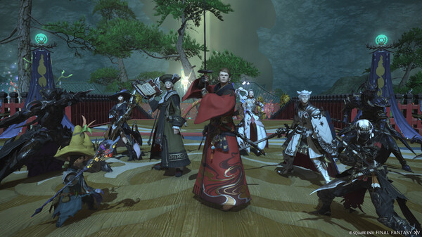 FF14进不去怎么办 FF14加速器如何选择
