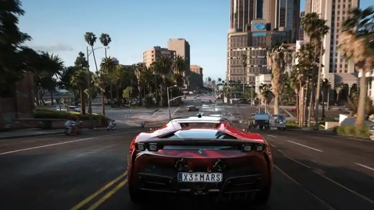 gta5加速器哪个好 gta5增强版闪退怎么办