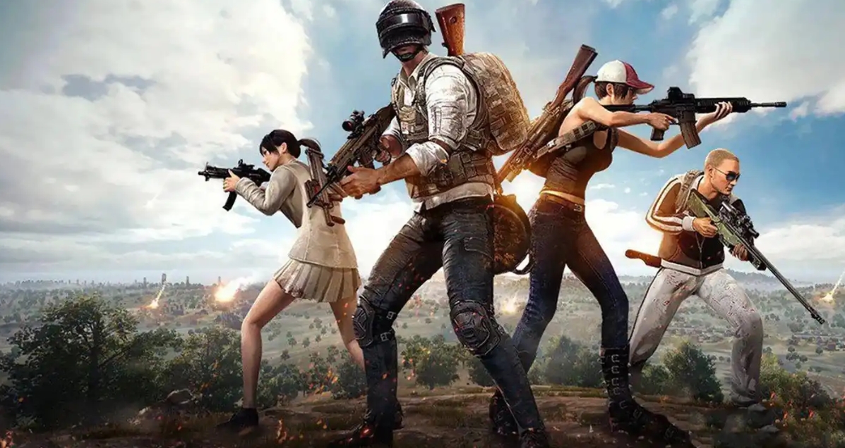 pubg更新后掉帧怎么办 pubg更新后掉帧解决方法分享