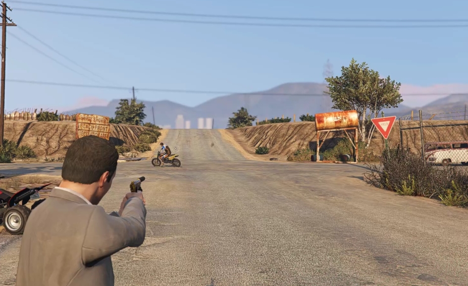 gta5增强版启动闪退是什么原因 gta5一打开就闪退解决方法分享