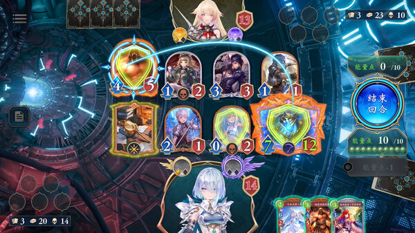 ShadowverseWorldsBeyond延迟丢包怎么处理