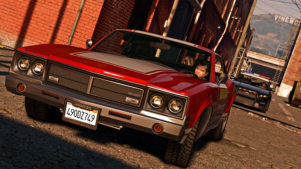 GTA5OL下载慢怎么办 GTA5OL加速器分享