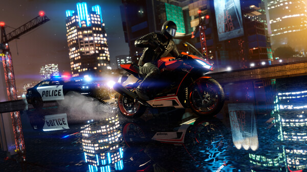 GTA5OL黑屏闪退卡顿延迟丢包怎么解决 GTA5OL如何解决闪退问题