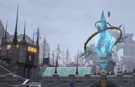 最终幻想14水晶世界主线剧情 FF14手游剧情介绍