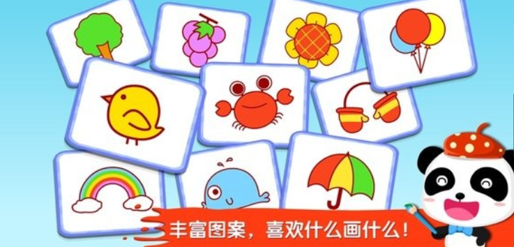 有趣的简单二人亲子游戏排行榜 2025流行的亲子游戏分享