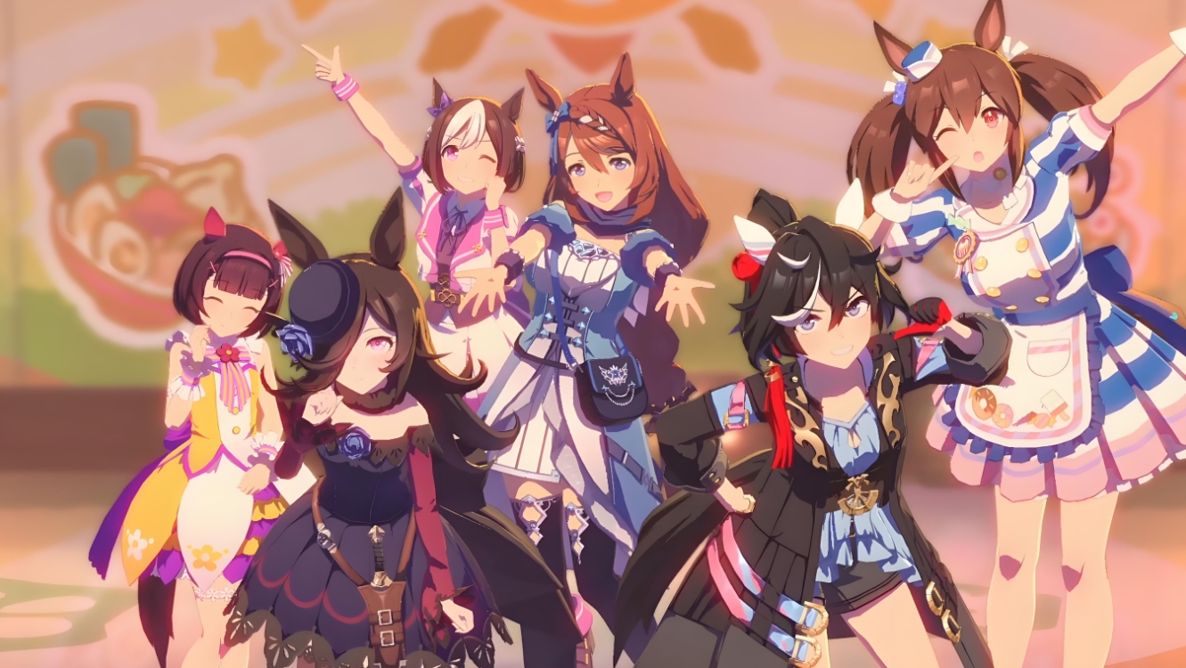 赛马娘国际服加速器哪个好用 稳定的赛马娘国际服加速器推荐