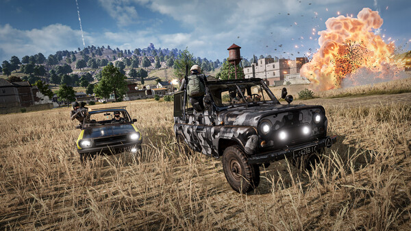 pubg掉帧怎么处理 pubg加速器推荐