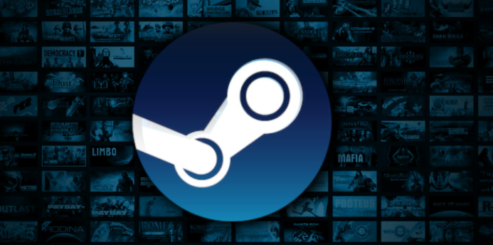 Steam加速器推荐 Steam卡顿解决方法介绍