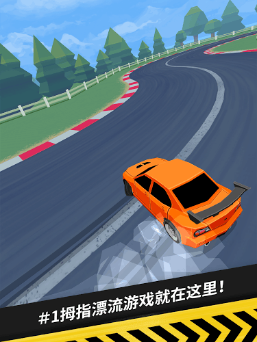 没网也能玩的赛车游戏在哪里 2025必玩的单机赛车游戏盘点