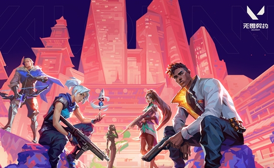 无畏契约源能行动什么时候上线 无畏契约源能行动公测时间分享