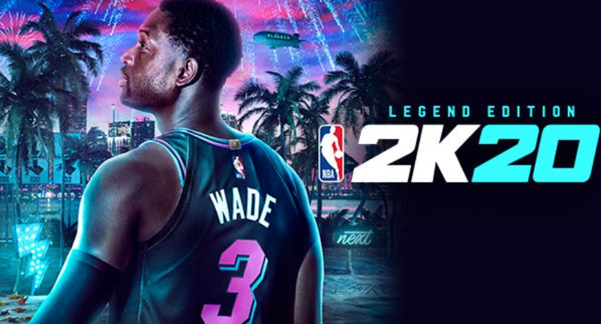 2k20王朝模式闪退怎么办 2k20王朝模式闪退怎么解决