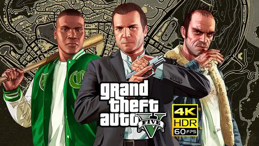 gta5故事模式闪退怎么办 gta5进故事模式闪退解决方法