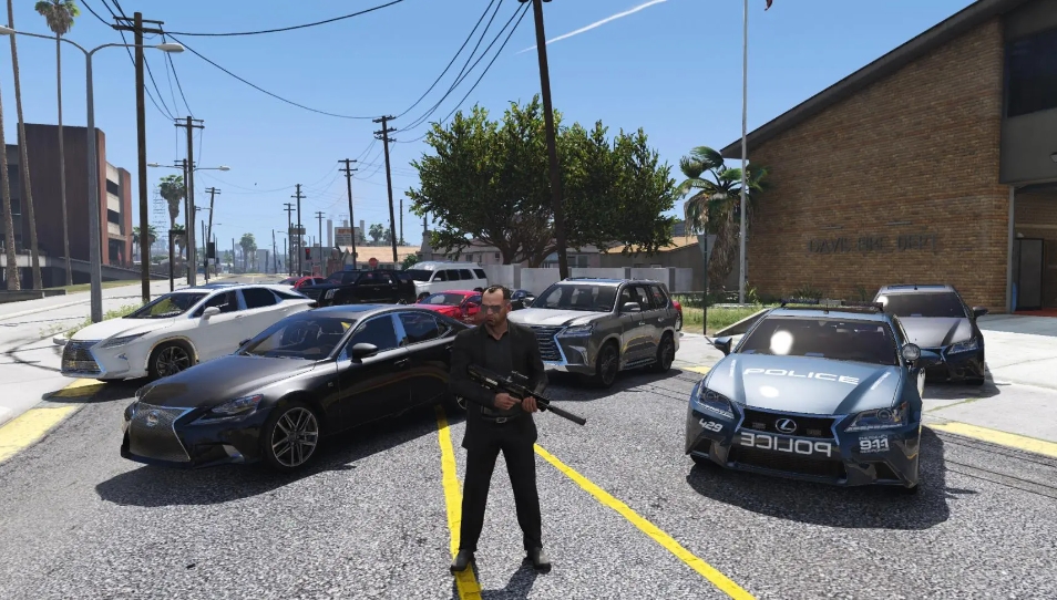 gta5传承版闪退怎么修复 gta5传承版闪退应该怎么解决