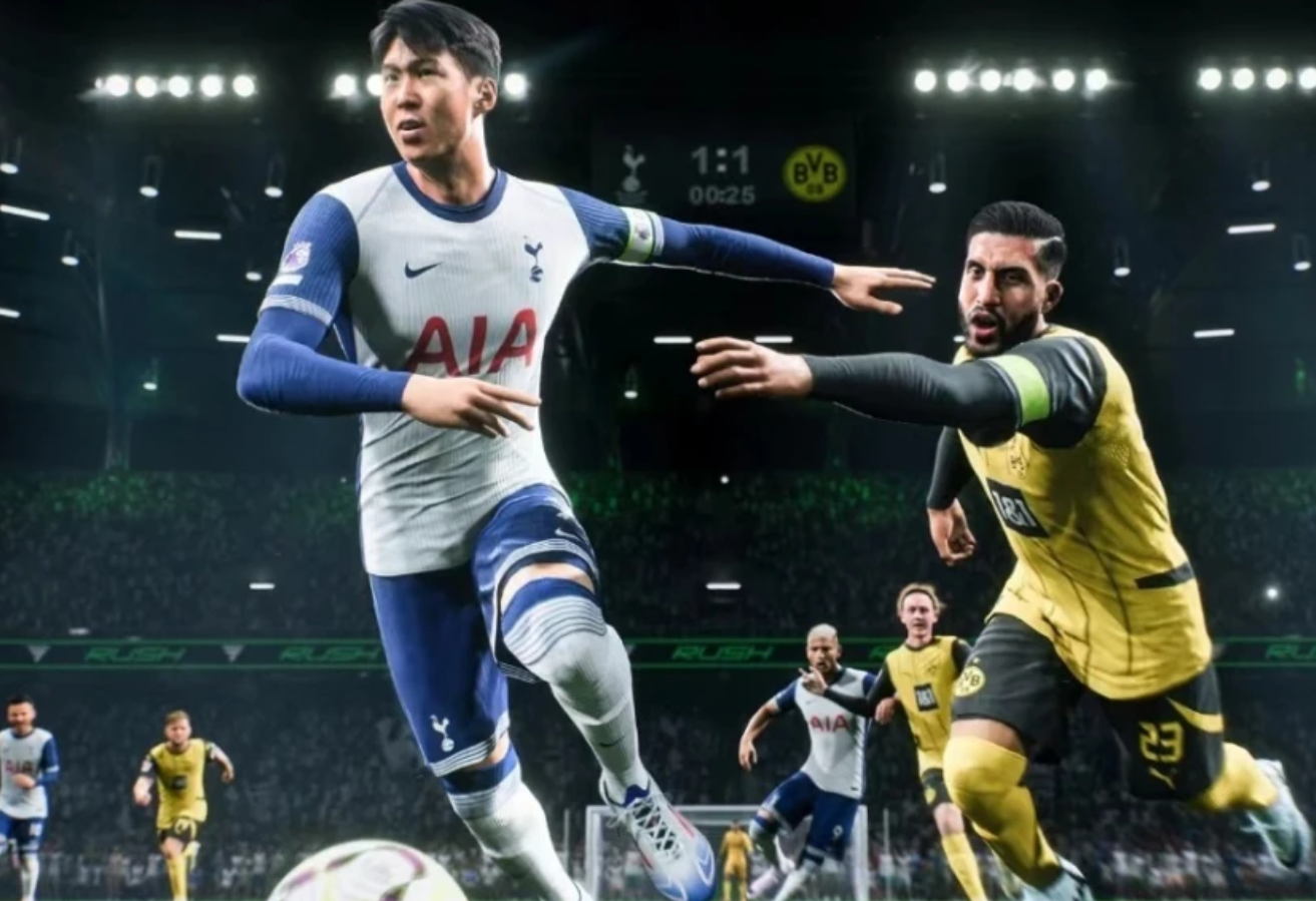 EASPORTSFC25下载慢怎么办 FC25下载慢解决办法介绍
