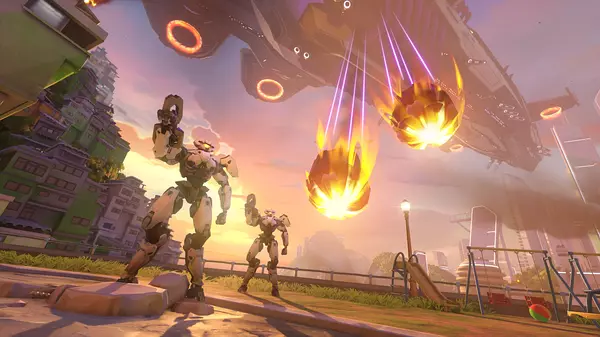 守望先锋2掉线频繁 OW2掉帧解决方案