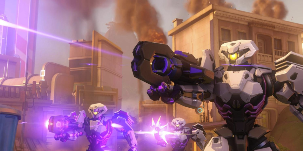 守望先锋2闪退卡顿怎么办 OW2优化软件推荐