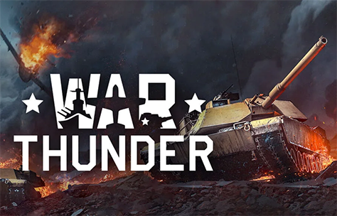 WarThunderEdge闪退卡顿怎么办 游戏加速器推荐