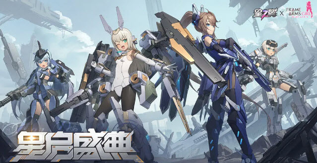 经典的动作手游推荐排行榜 2025好玩的动作游戏排行