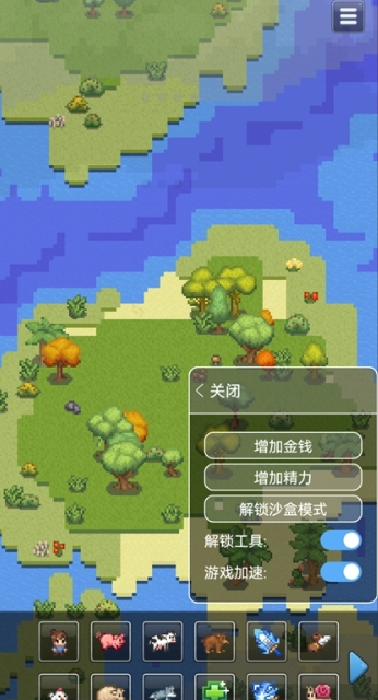 当下必玩沙盒游戏top10 高质量的沙盒游戏下载介绍2025