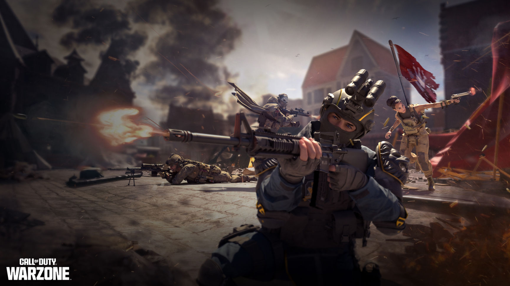 使命召唤系列下载慢怎么解决 COD21下载慢解决方法