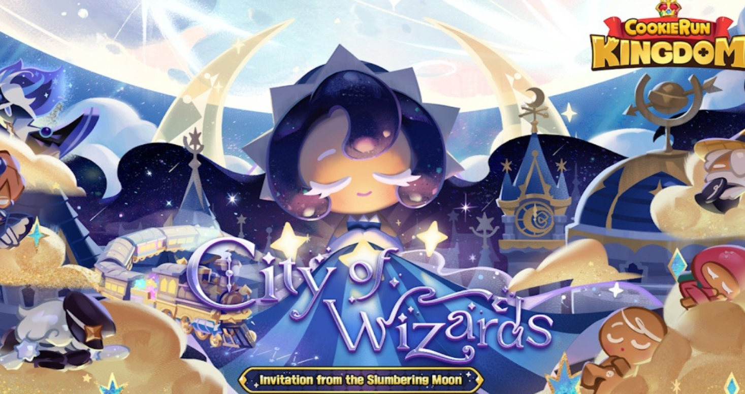 CookieRunKingdom闪退卡顿怎么办 游戏卡顿怎么解决