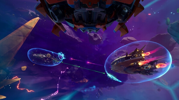 无主星渊卡顿怎么办 无主星渊卡顿应对方法分享