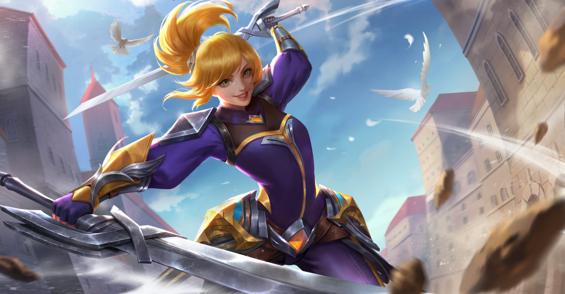 MobileLegendsBangBang掉线掉帧怎么办