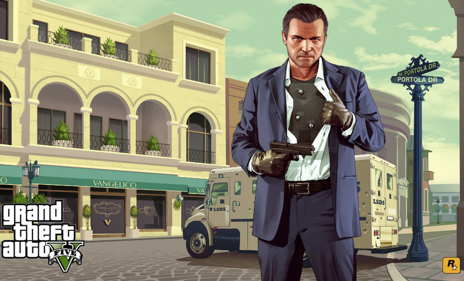 gta5故事模式加载闪退如何处理 gta5一直卡怎么解决