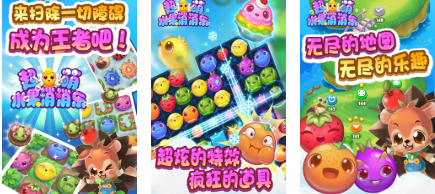 适合坐着玩的游戏有哪些2025 坐着玩的手游分享