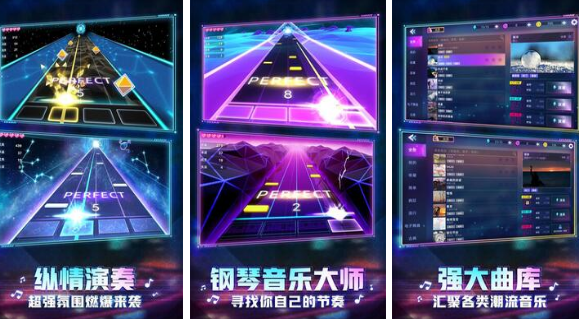 手机小游戏下载哪些 2025热门的休闲手游合集