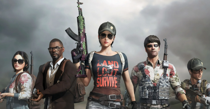 pubg加速器哪个好用 吃鸡加速器哪个效果好