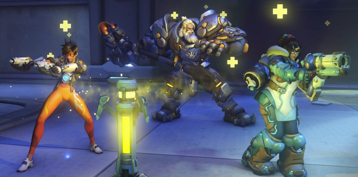 守望先锋2下载慢怎么办 OW2下载速度慢可以用加速器吗