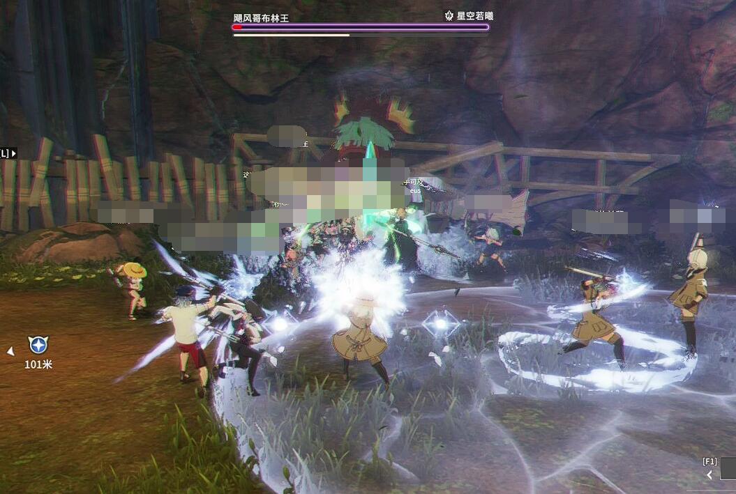 星痕共鸣怎么快速升级 星痕共鸣快速升级攻略