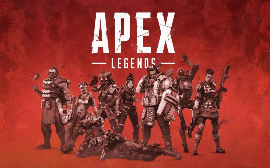 Apex英雄加速器怎么选 Apex英雄加速器使用推荐