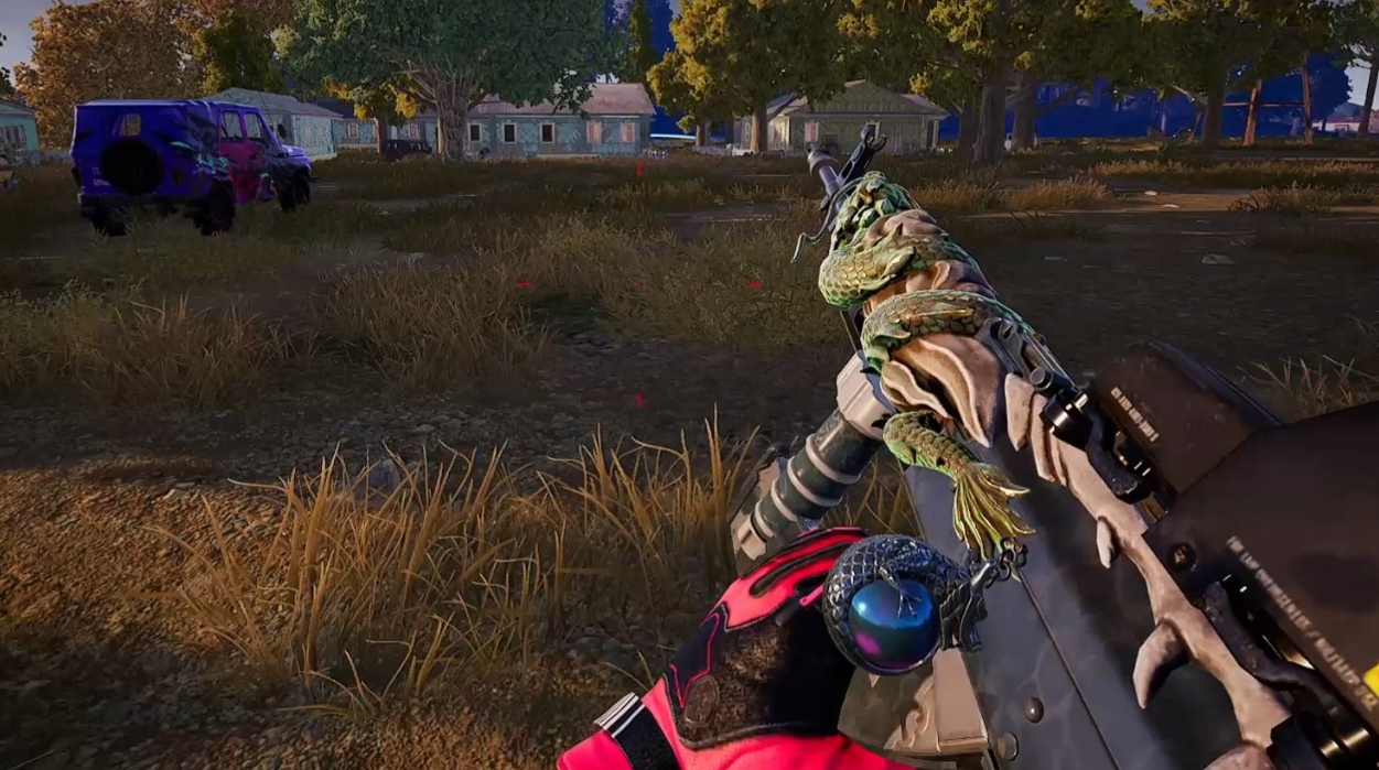 pubg间歇性掉帧怎么办 pubg间歇性掉帧解决方法分享