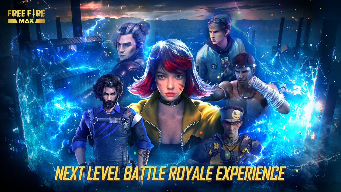 FreeFire下载慢怎么办 FreeFire游戏加速器分享推荐
