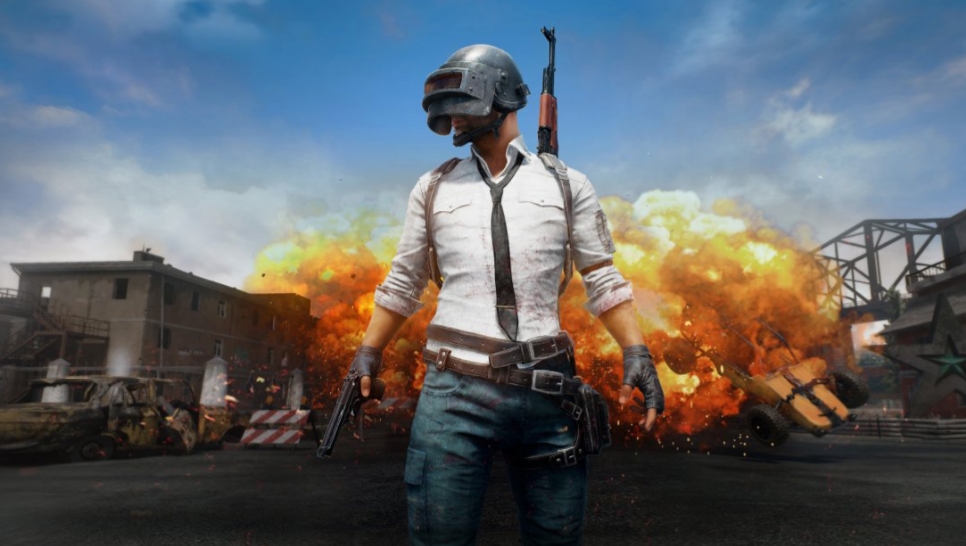 pubg闪退怎么解决 pubg免费加速器分享