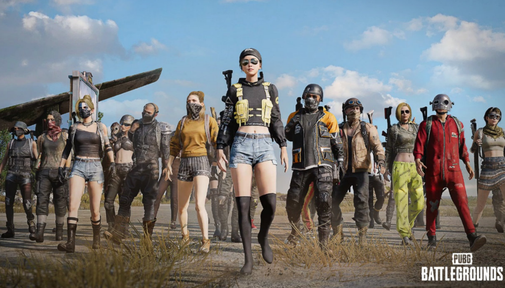 pubg加速器哪个效果好 pubg卡顿掉帧解决方案是什么