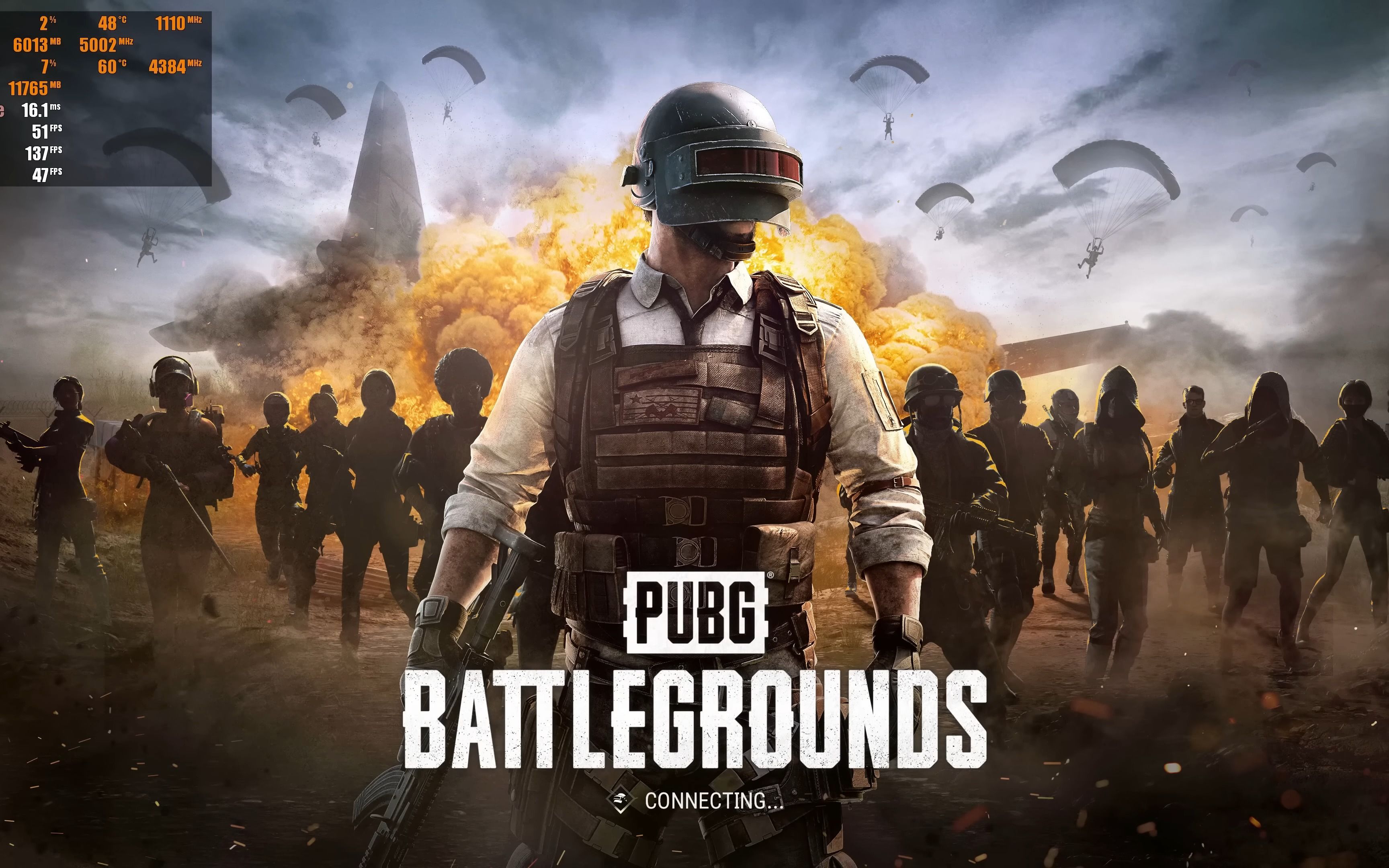 绝地求生闪退怎么解决 PUBG加速器下载分享