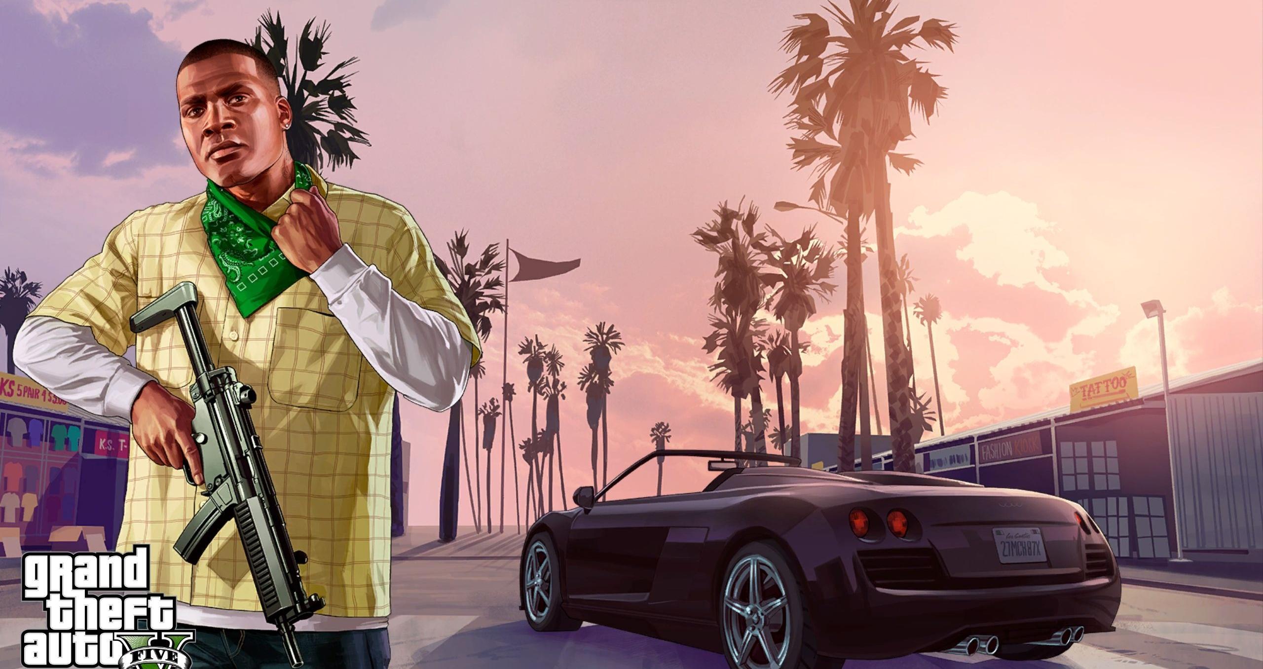 gta5增强版闪退问题怎么解决 gta5卡顿延迟如何处理