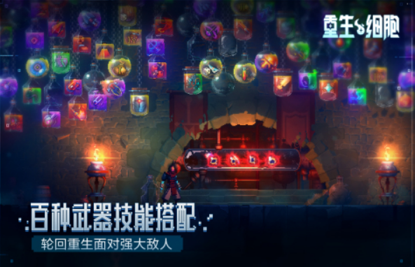 有趣的pc移植手机单机游戏有哪些 高人气的单机手游推荐分享2025